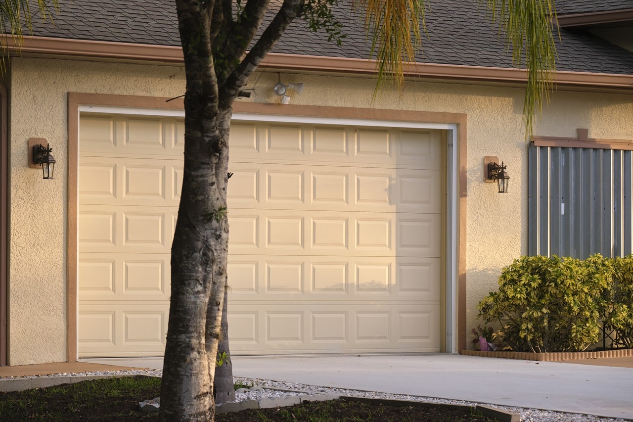 garage door system