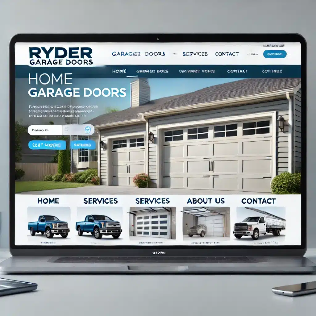 how much is garage door repair