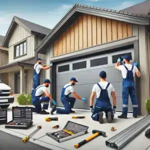 Garage Door Company