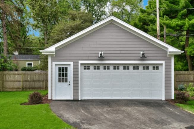 Garage Door