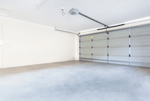 garage door opener