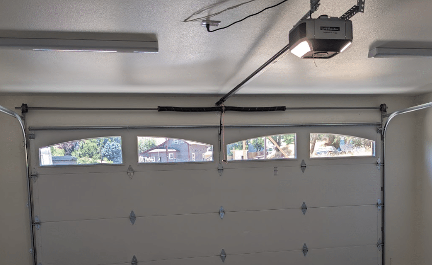 LiftMaster Garage Door Opener