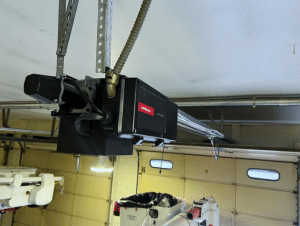 garage door opener