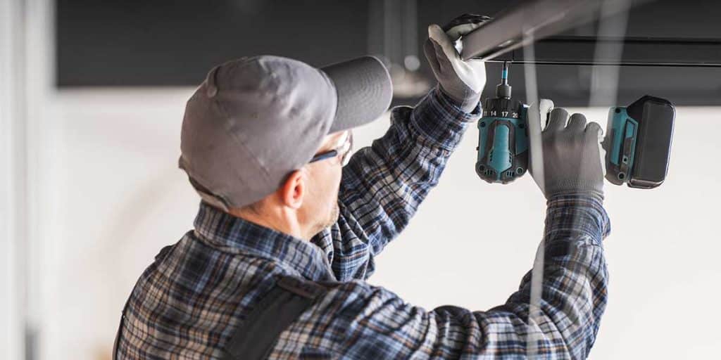 garage door repair centralia