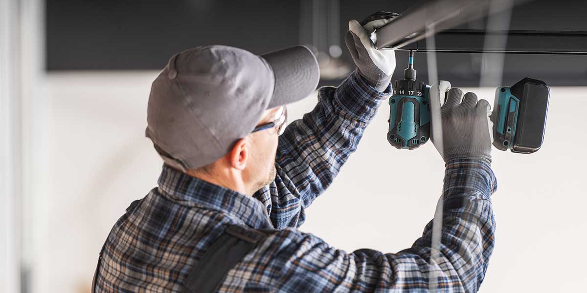 garage door repair centralia