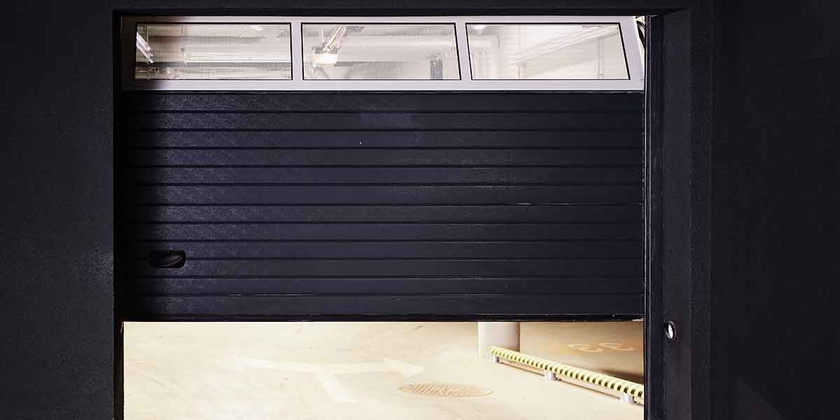 Why Is My Garage Door Opening by Itself - 5 Common Reasons