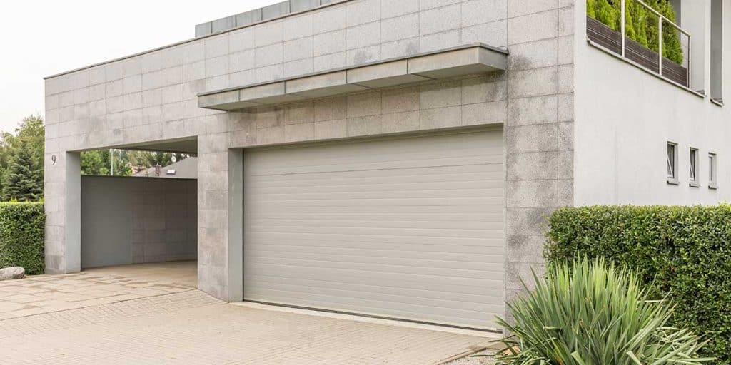 garage door service gresham