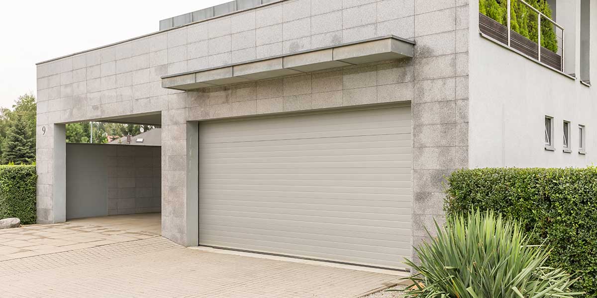 garage door service gresham