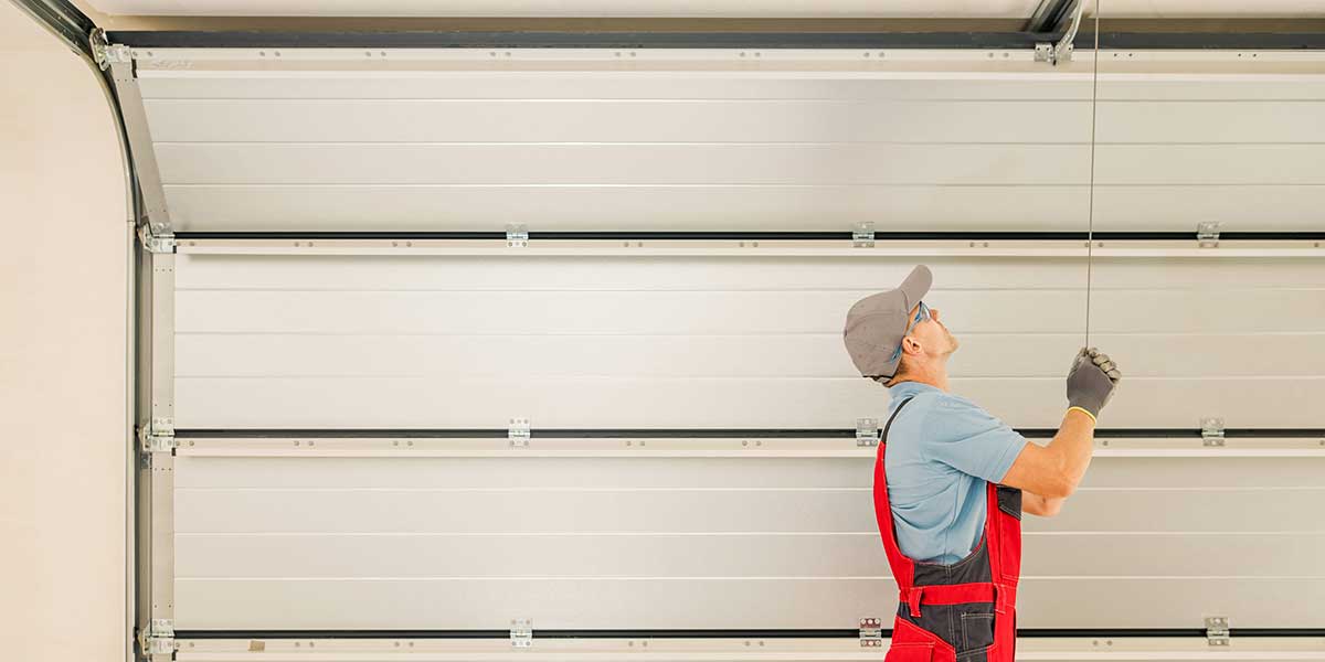 garage door repair vancouver