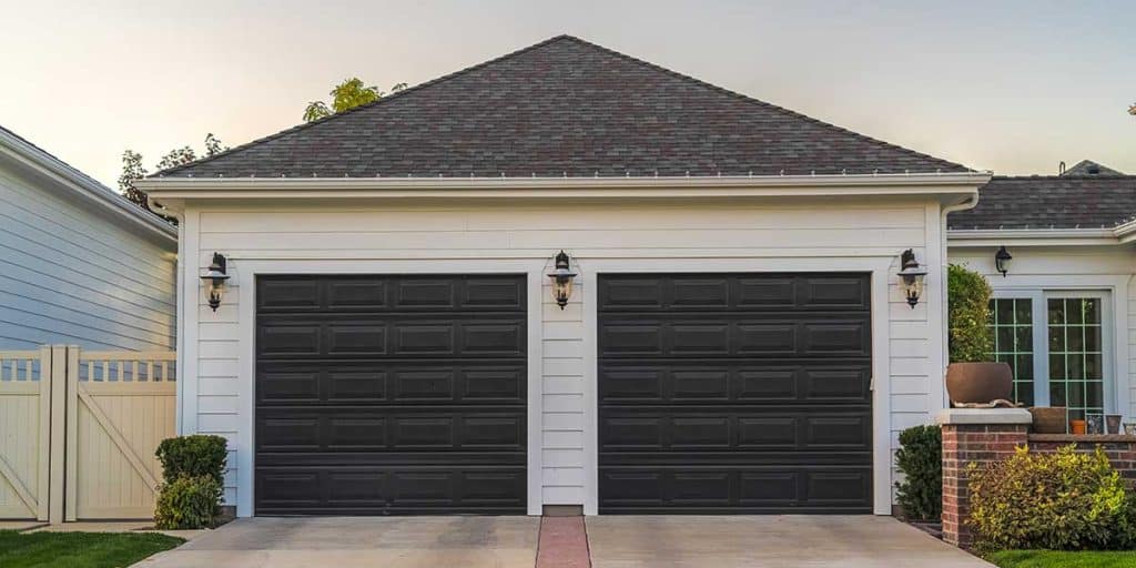 Garage Door Services in Oregon City