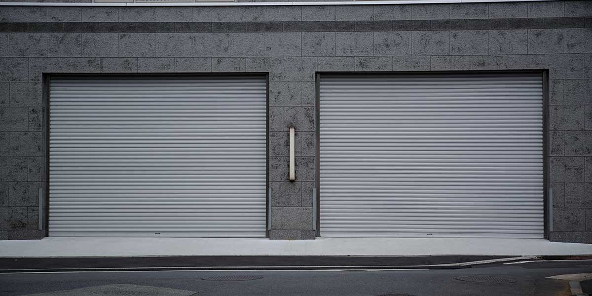 Garage Door Services in Happy Valley