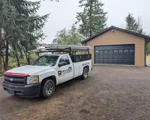 Garage Door Installation