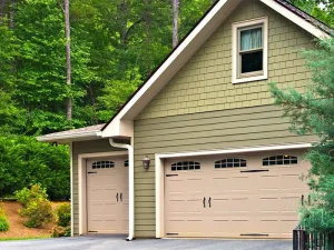 Garage Door Installation by Ryder Garage Doors
