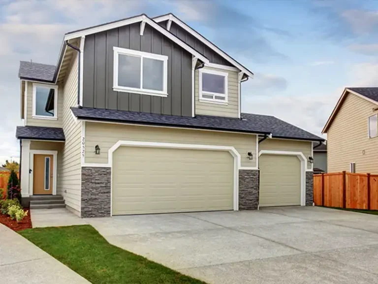 Garage Door Installation by Ryder Garage Doors