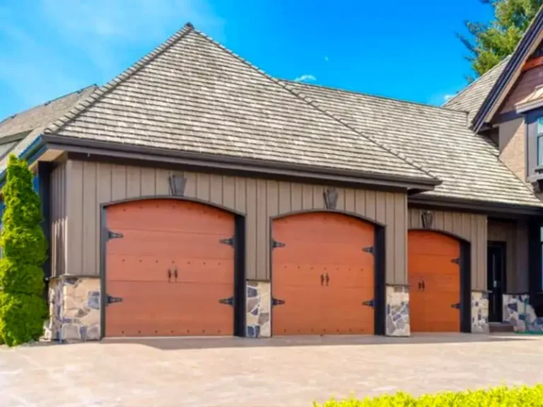 Garage Door Installation by Ryder Garage Doors